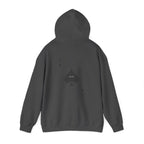 Poker - Hooded Sweatshirt