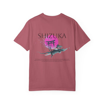 Shizuka - T-Shirt