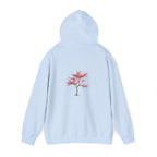 Cherry Blossom - Unisex Hoodie