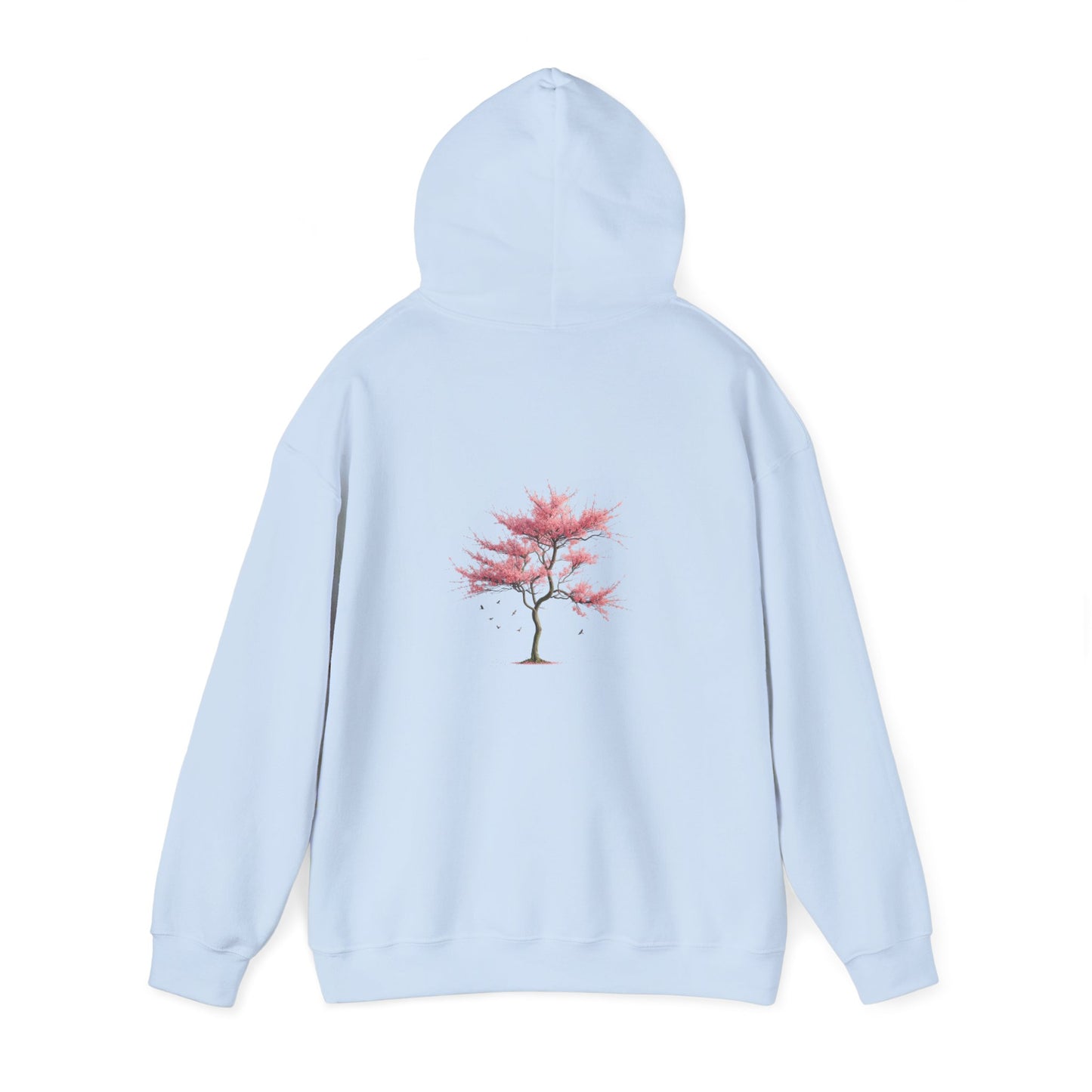 Cherry Blossom - Unisex Hoodie