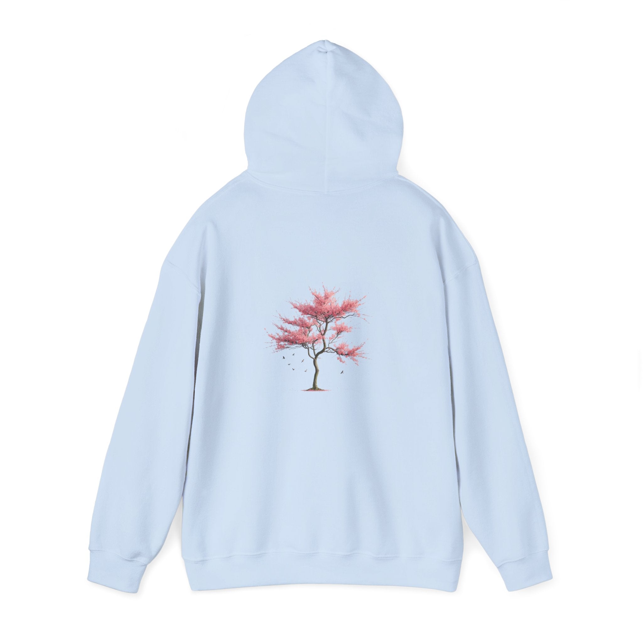Cherry Blossom - Unisex Hoodie