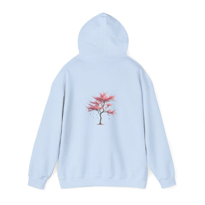 Cherry Blossom - Unisex Hoodie