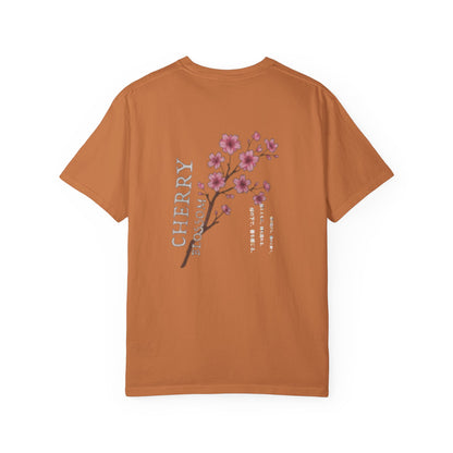 Sakura - T-shirt