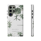 Japanese Bamboo - Case