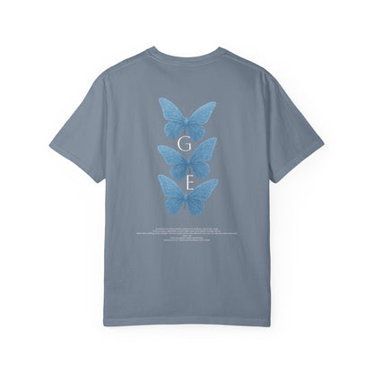Ice Butterfly - T-shirt