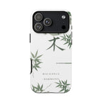 Japanese Bamboo - Case