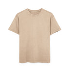 GoldenEmber Crew - Washed Oversized Tee