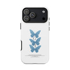 Iced Butterfly - Phone Case