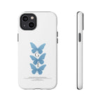 Iced Butterfly - Phone Case