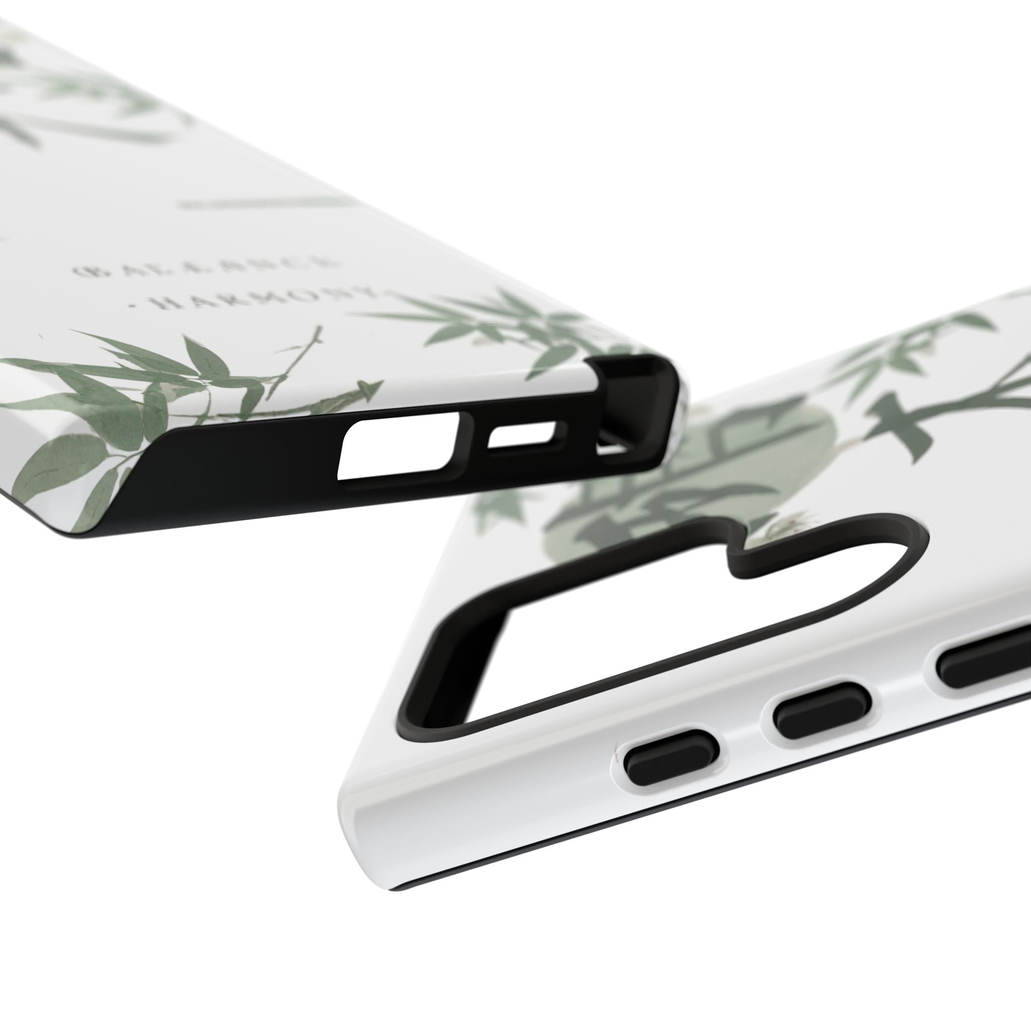 Japanese Bamboo - Case