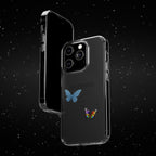 Butterfly Collab - Clear Phonecase