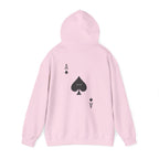 Poker - Hooded Sweatshirt