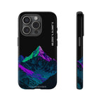 Neon Mountain - Case