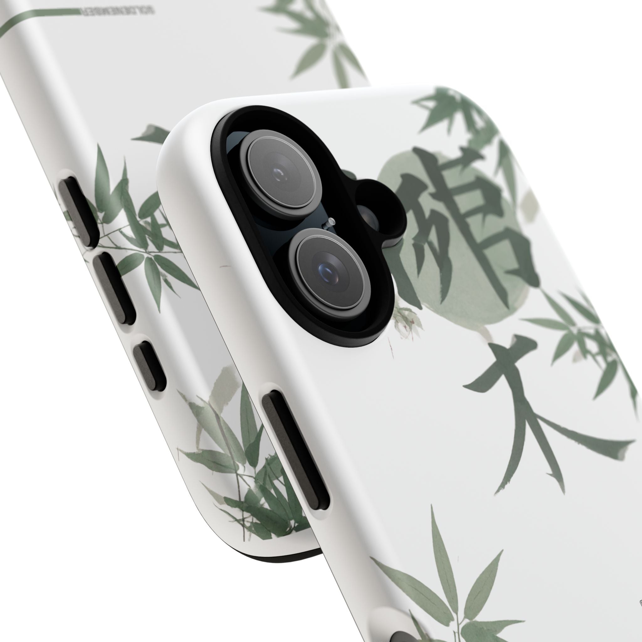 Japanese Bamboo - Case