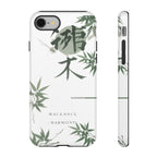 Japanese Bamboo - Case