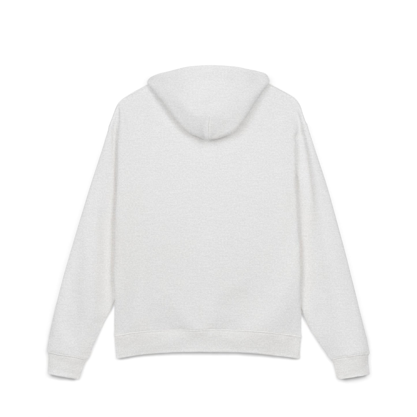 Simple Relaxed - Hoodie
