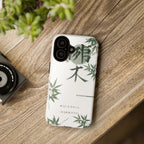 Japanese Bamboo - Case