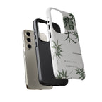 Japanese Bamboo - Case