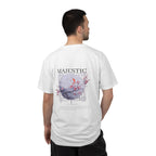 Majestic - Unisex T-shirt