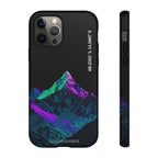 Neon Mountain - Case