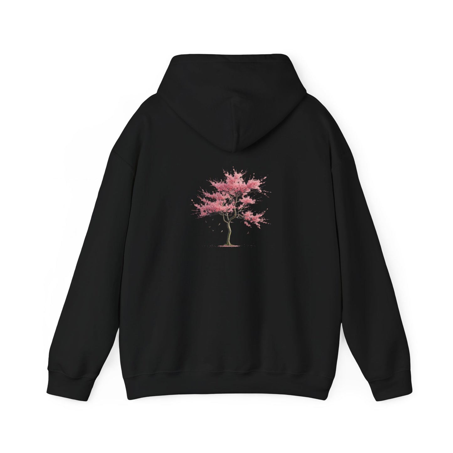 Cherry Blossom - Unisex Hoodie
