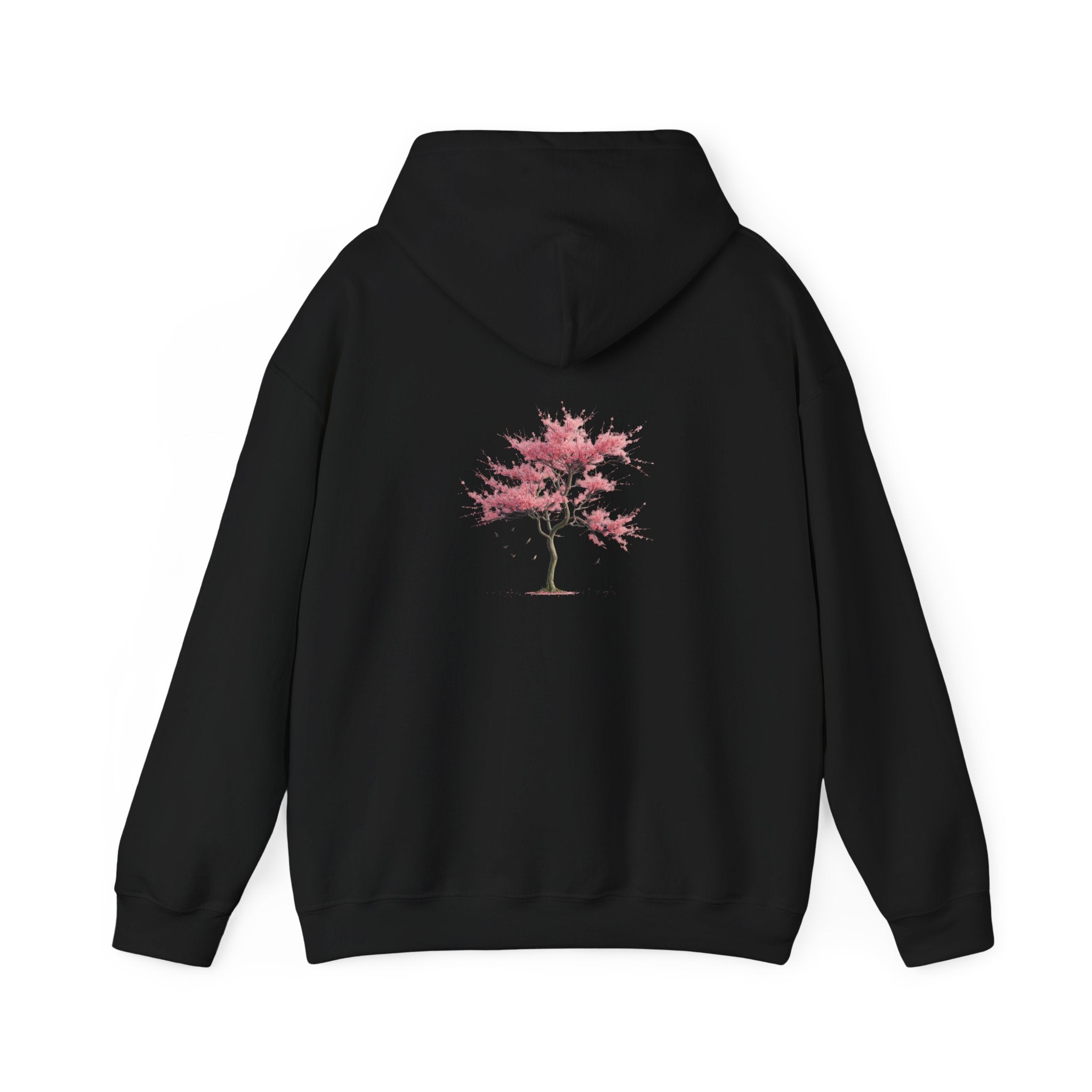 Cherry Blossom - Unisex Hoodie