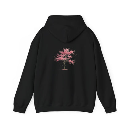 Cherry Blossom - Unisex Hoodie