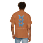 Ice Butterfly - T-shirt