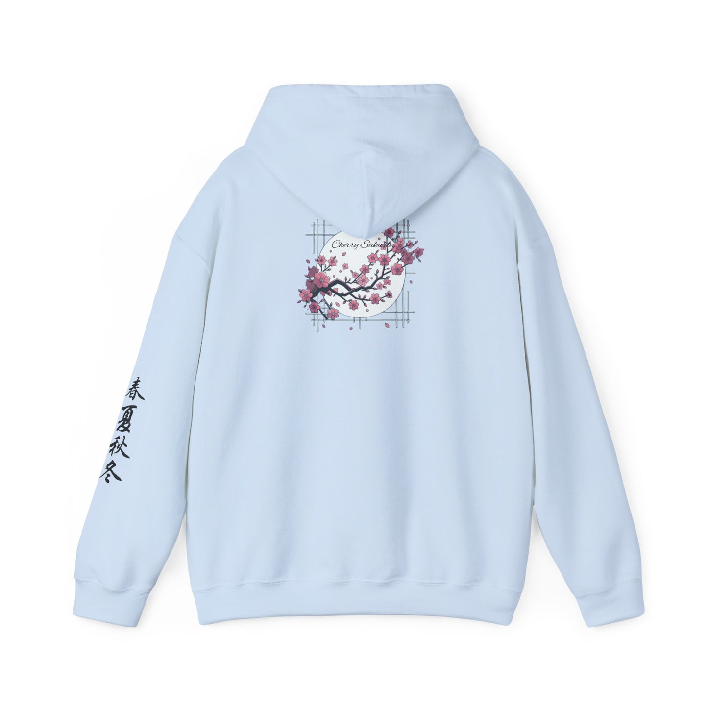 Cherry Sakura - Hoodie