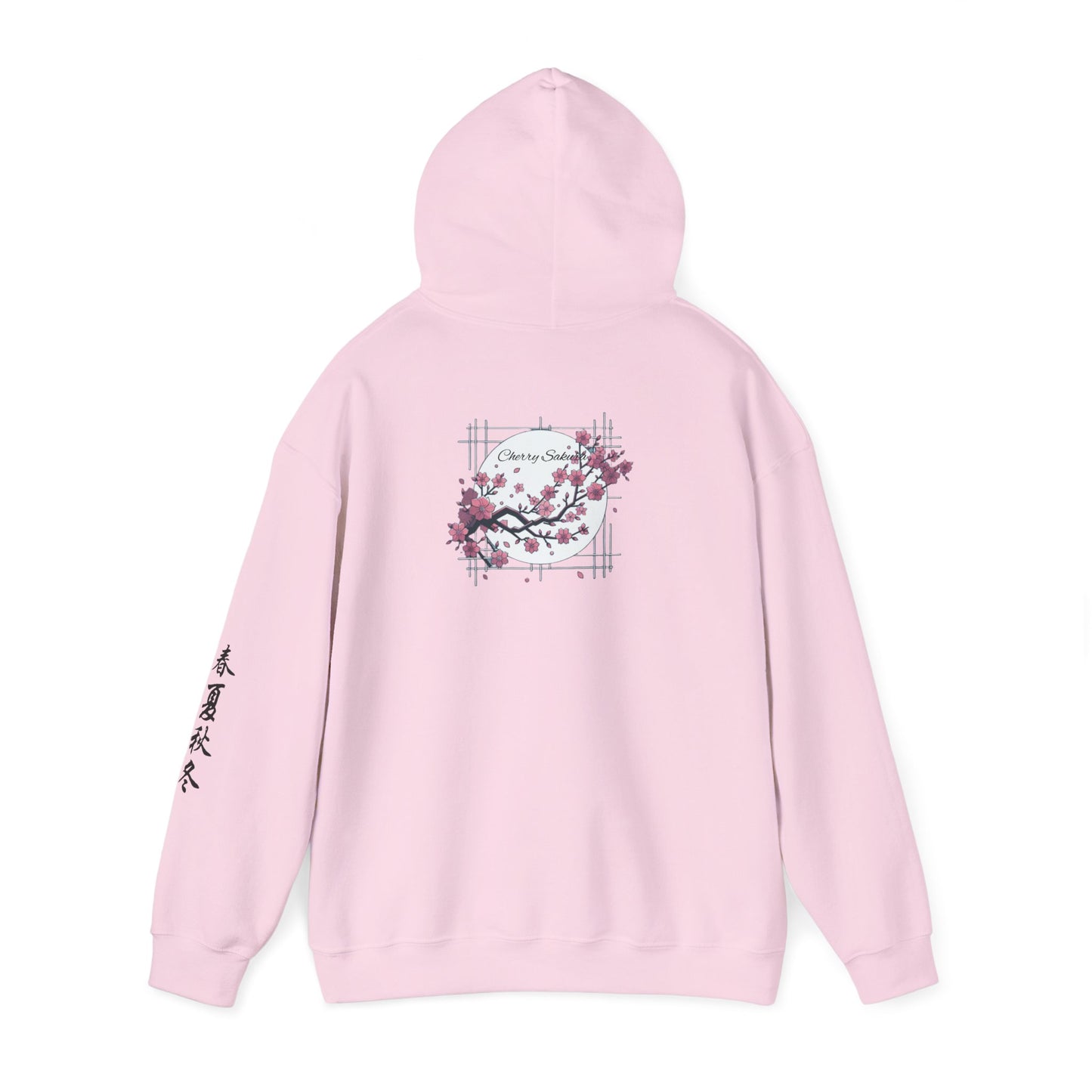 Cherry Sakura - Hoodie