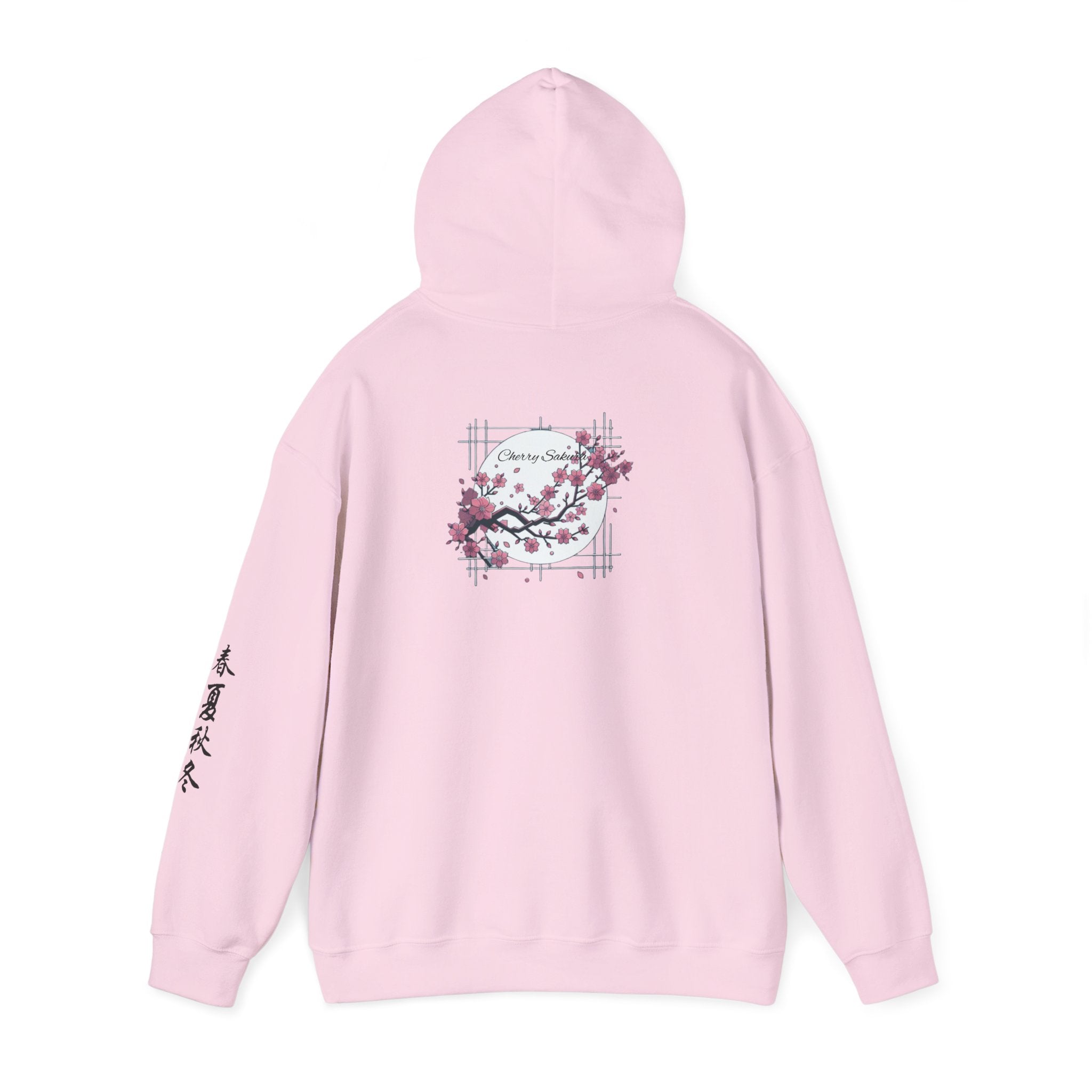 Cherry Sakura - Hoodie