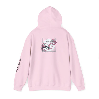 Cherry Sakura - Hoodie