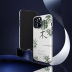 Japanese Bamboo - Case