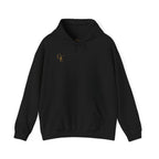 GoldenEmber Crew - Cozy Unisex Hoodie