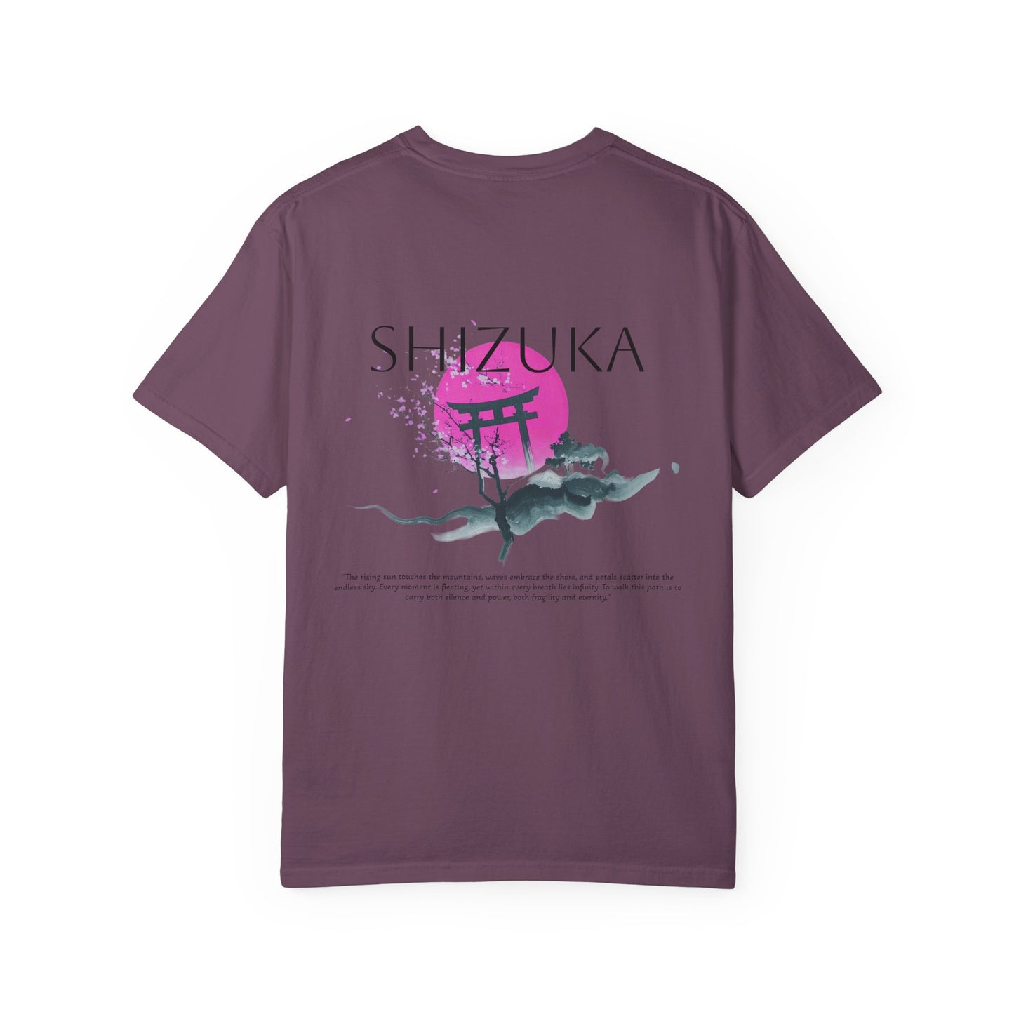 Shizuka - T-Shirt