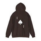 Poker - Hooded Sweatshirt
