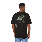 Japanes Palms - Oversized Tee