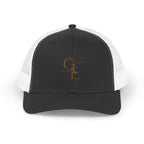 GoldenMember - Cap
