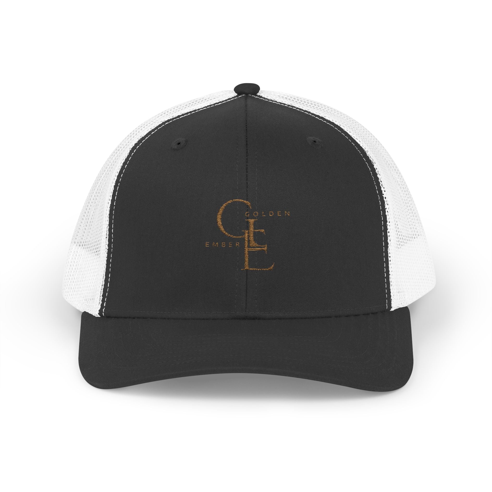 GoldenMember - Cap