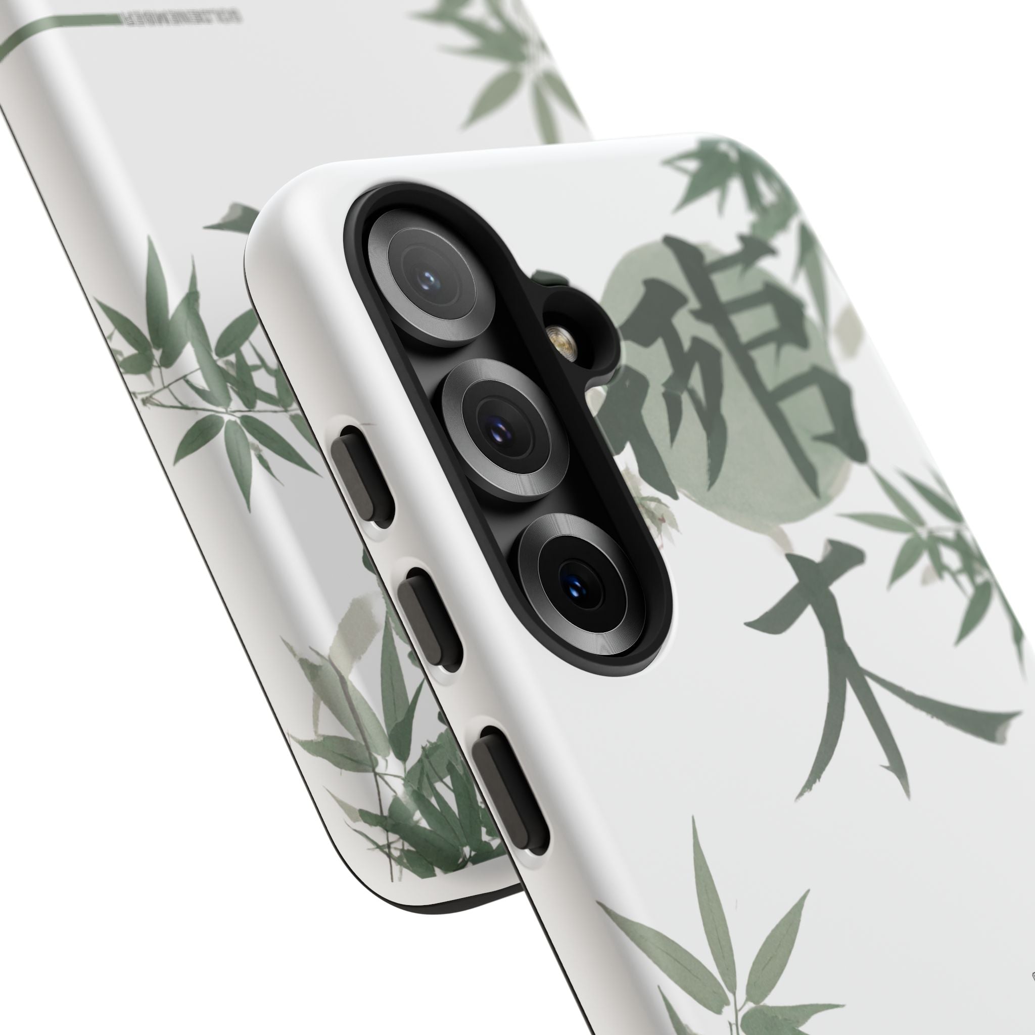 Japanese Bamboo - Case