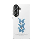 Iced Butterfly - Phone Case