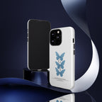 Iced Butterfly - Phone Case