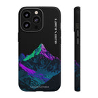 Neon Mountain - Case