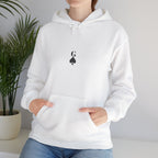 Poker - Hooded Sweatshirt