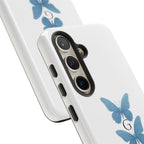 Iced Butterfly - Phone Case