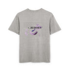 Reborn - Oversized Tee
