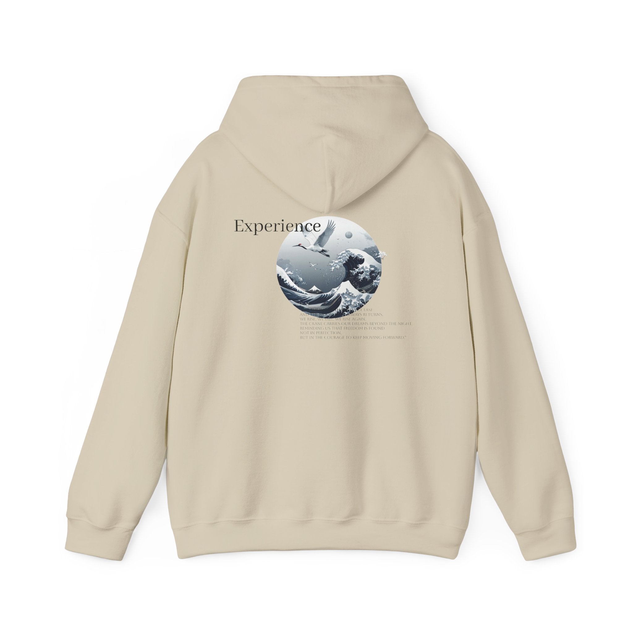 Experience - Unisex Hoodie