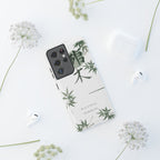 Japanese Bamboo - Case