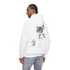 Japanese Palms - Hoodie
