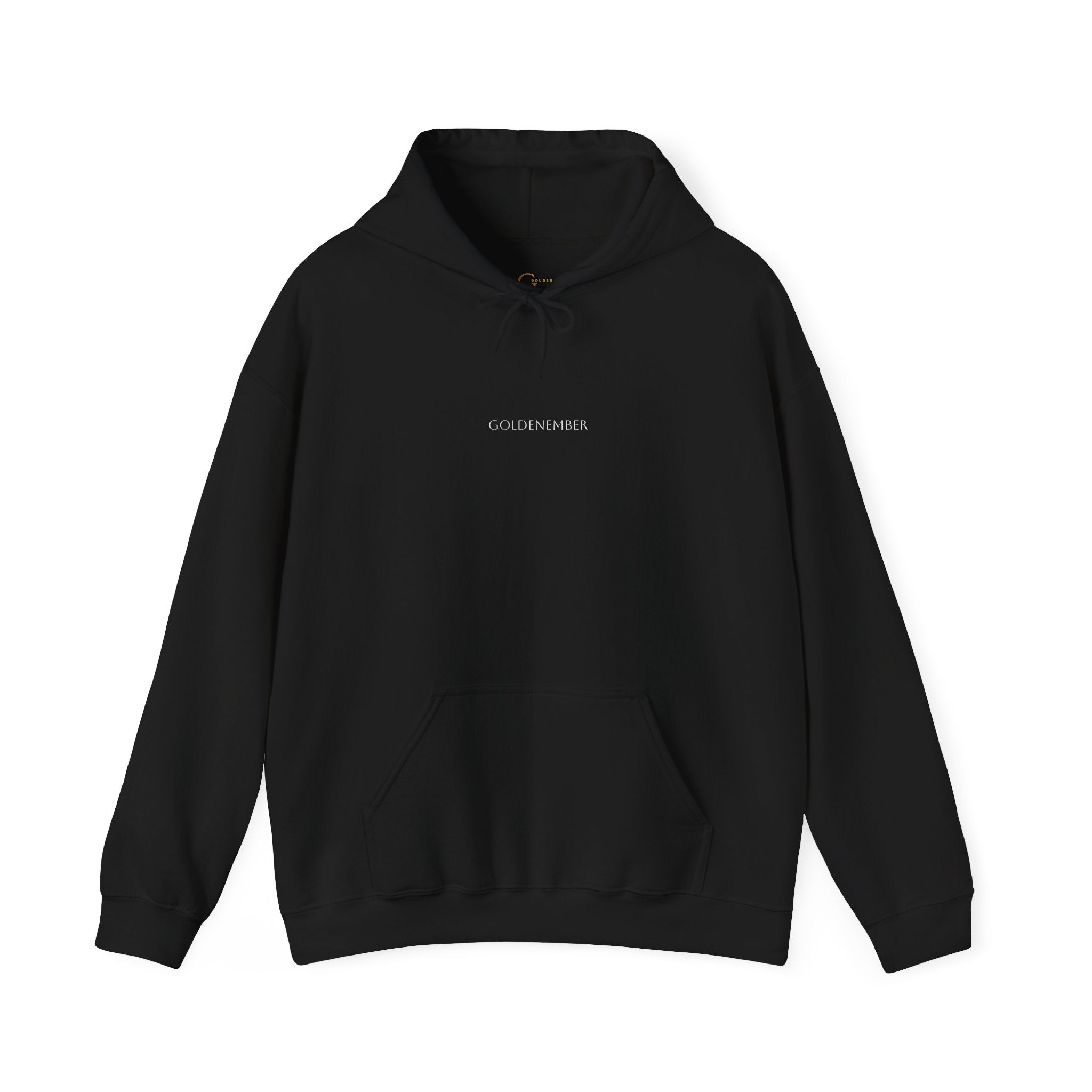 Creativity - Hoodie